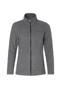 Vaude ROSEMOOR 3IN1  - Chaqueta Hard shell - black