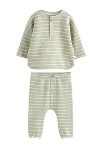 Unausgewählt, mineral stripe