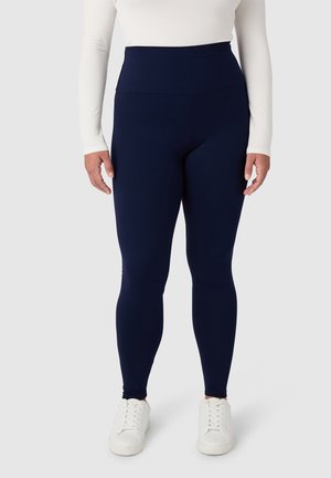 Leggings - Hosen - dark navy