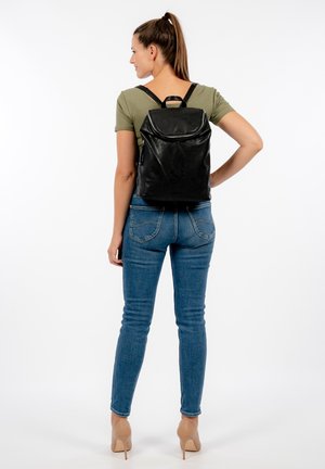 VANY - Rucksack - black