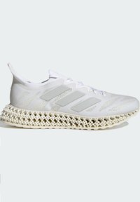 adidas Performance RUNNING - Scarpe da corsa su strada - cloud white core