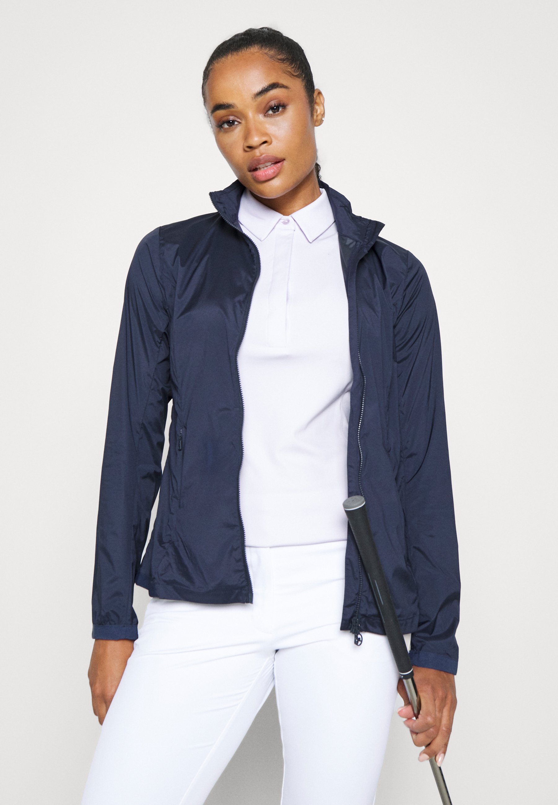 J.LINDEBERG TENLEY GOLF JACKET 