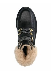sacha Snowboots  - black