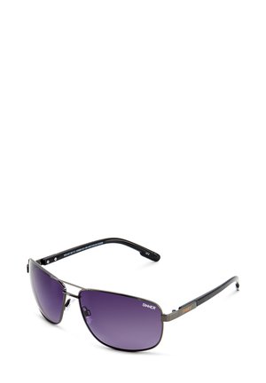BRANDON - Lunettes de soleil - dark metal