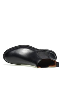 Frau Shoes CHELSEA - Botines - black
