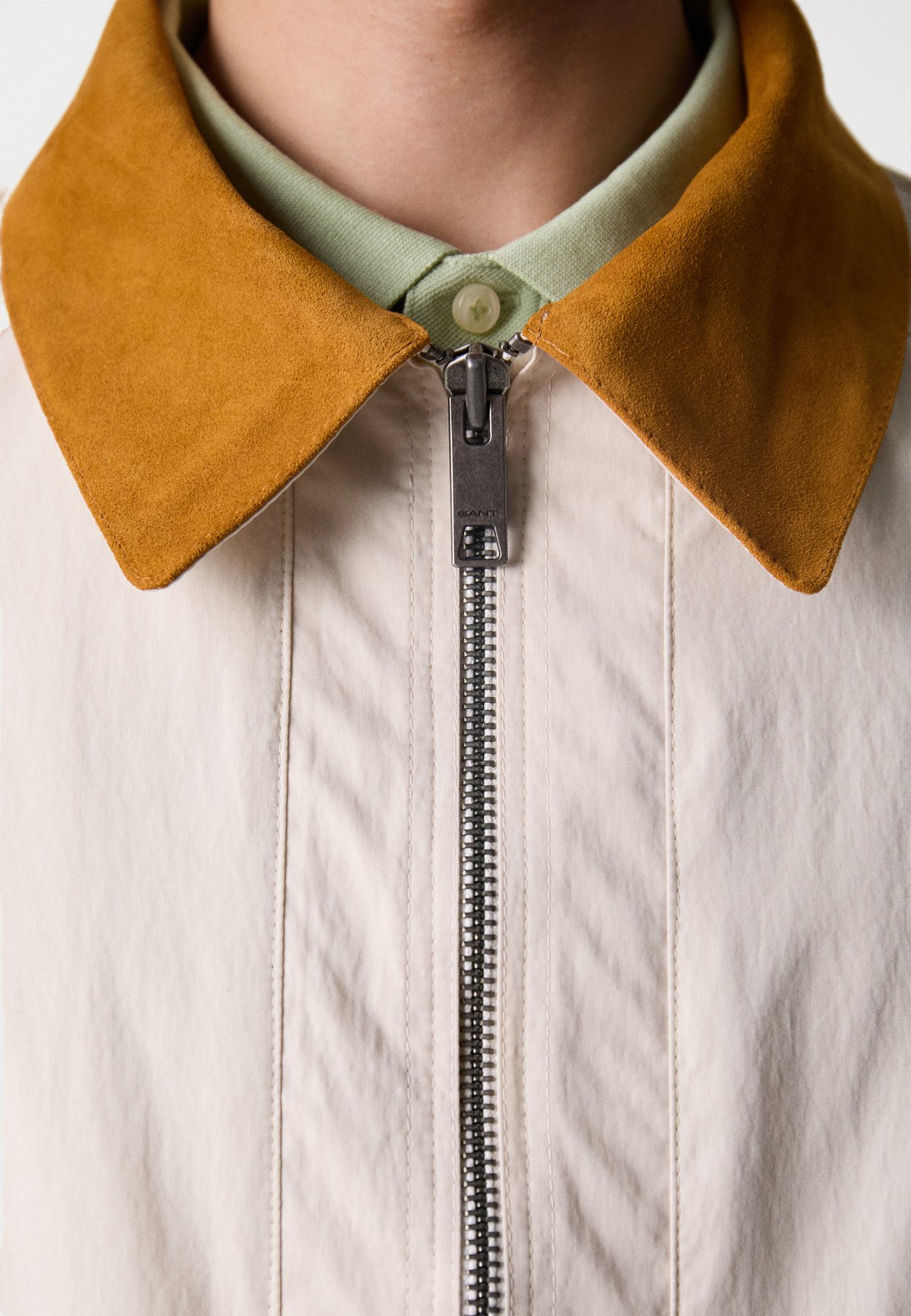 HARRINGTON JACKET