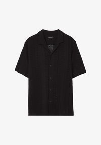 Ausgewählt, nero ultrablack