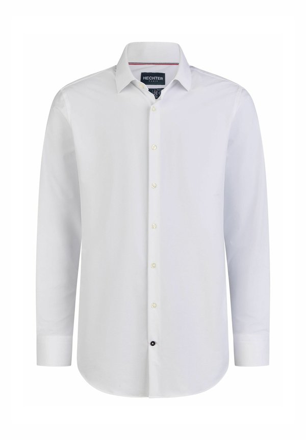 Hemd - weiß