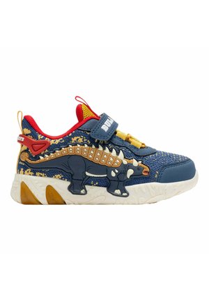 bull boys Sneakers basse - blu