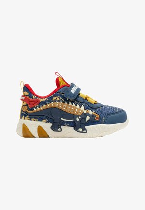 bull boys Sneakers basse - blu