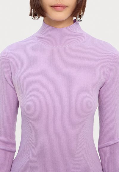 WEEKEND MaxMara ZANZARA - Pulóver - lilla