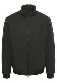 Unausgewählt, black