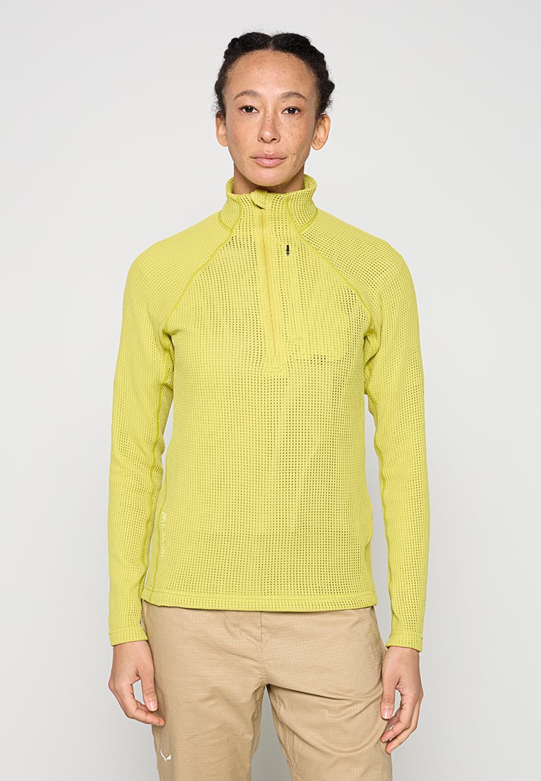 Langarmshirt