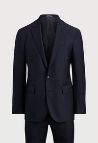 2 PIECE - Oblek - classic navy