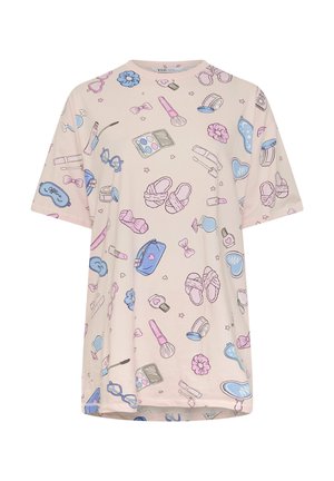 Yours Clothing, - Koszula nocna