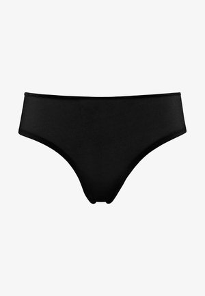 Marlies Dekkers, DAME DE PARIS - 8 CM - BRAZILIAN BRIEFS - Trusser - black