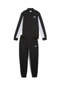 BASEBALL SUIT SET - Trainingspak - black