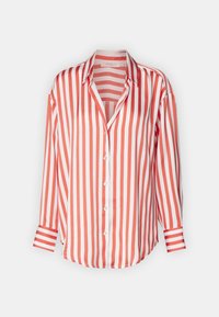 Vybráno, cloud dancer/rose of sharon