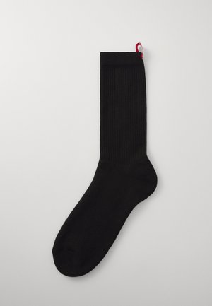 Dsquared2 URBAN MID-CREW SOCKS - Chaussettes - black