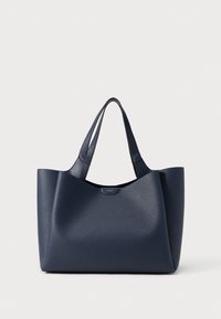 WILLA TOTE - Veľká kabelka - midnight