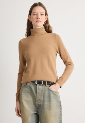 - Sweter