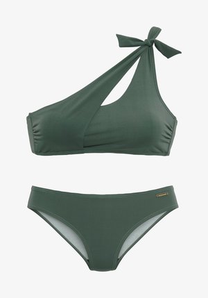 METRIC - Bikini - oliv