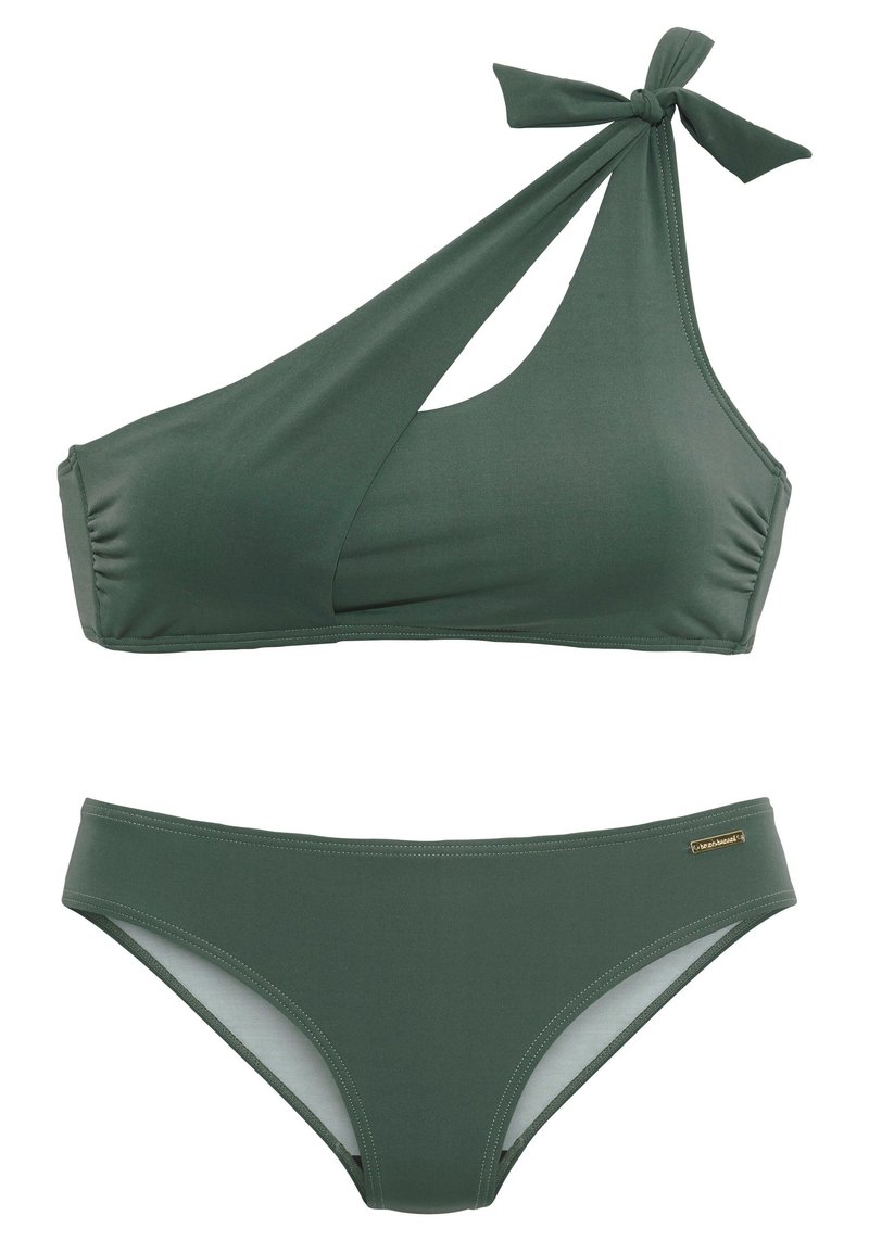 Bruno Banani Bikini oliv