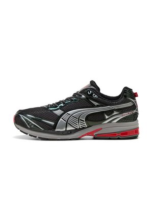 Puma, HOMURA OG+ - Sneakers laag - black flat medium gray