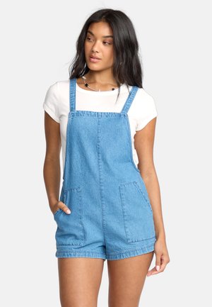 BEACH CRUSH OVERALL - Salopette - slw