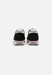 Saucony JAZZ ORIGINAL - Sapatilhas - black/white