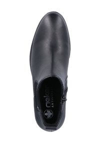 Rieker Ankle Boot - schwarz