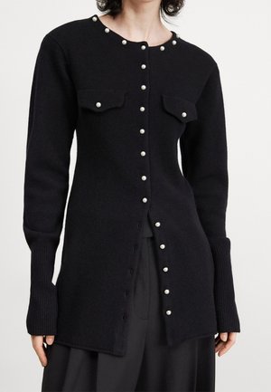 Gilet - black