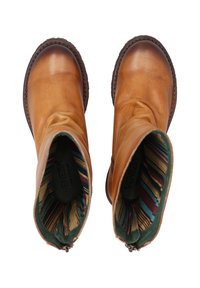 VENEZIA - Kozaki na platformie