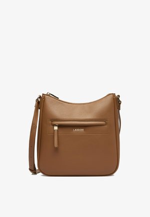 Lasocki, LASOCKI HANDBAG LASOCKI-CEO-LSK-L-007-09 - Sac bandoulière - brown