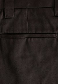 Next EDIT - REGULAR FIT - Nadrágok - brown
