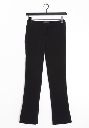 Trussardi, Pantalon classique - black