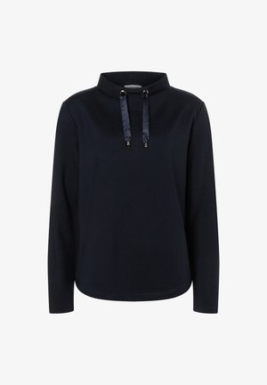 More & More, MORE & MORE SPORTIVES, LEGERES SWEATSHIRT, - Sweater - marine