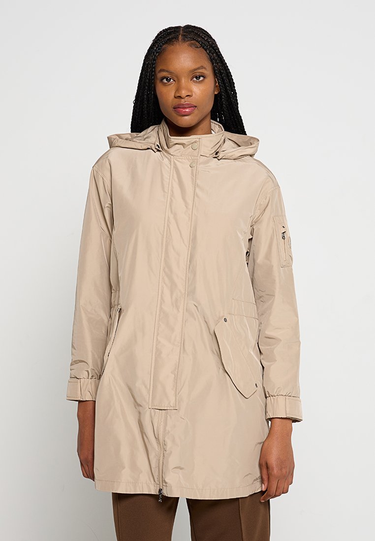 Bogner Parka beige