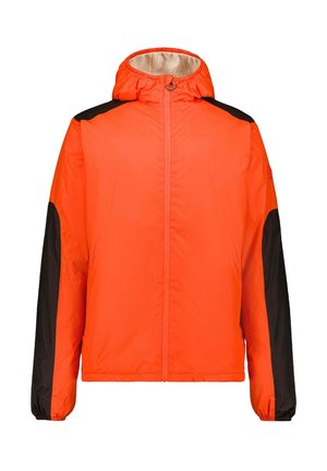 Giacca invernale - rouge