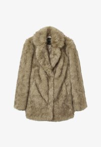 Non selezionato, beige