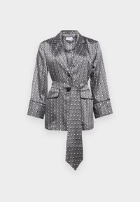 LIVIA - Blazer - grigio