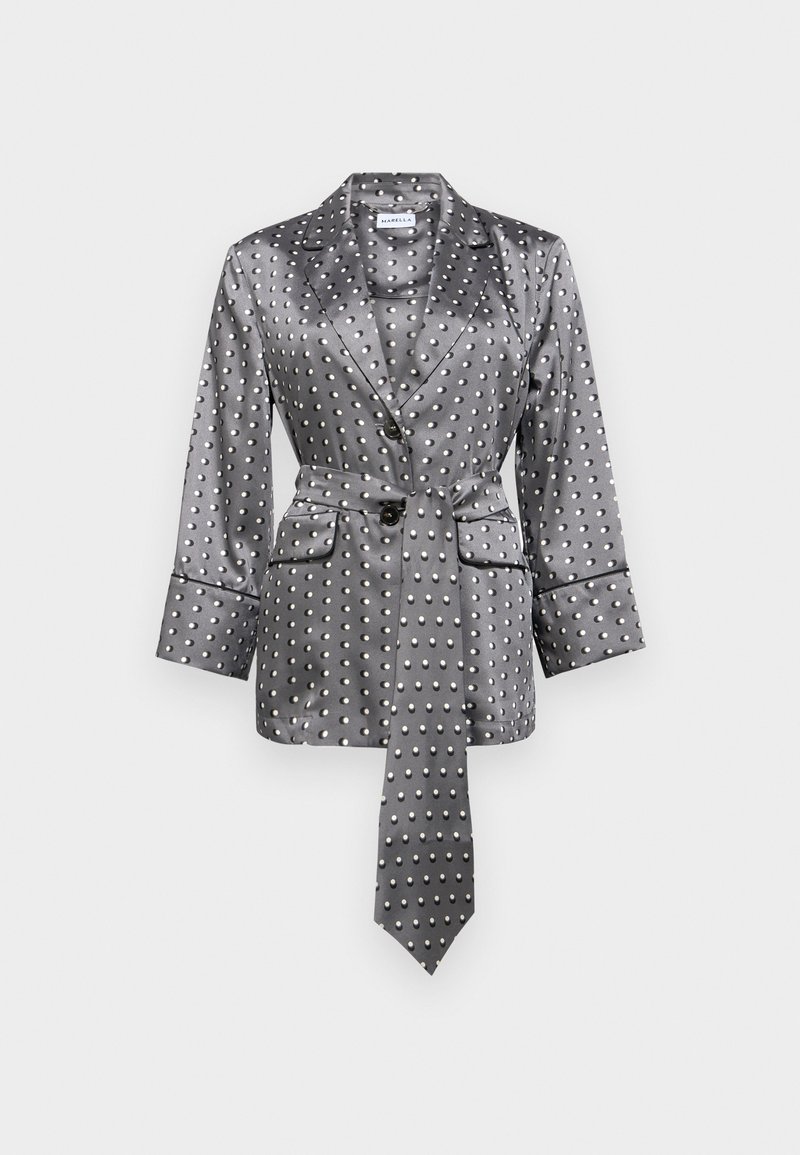 Marella Blazer grijs