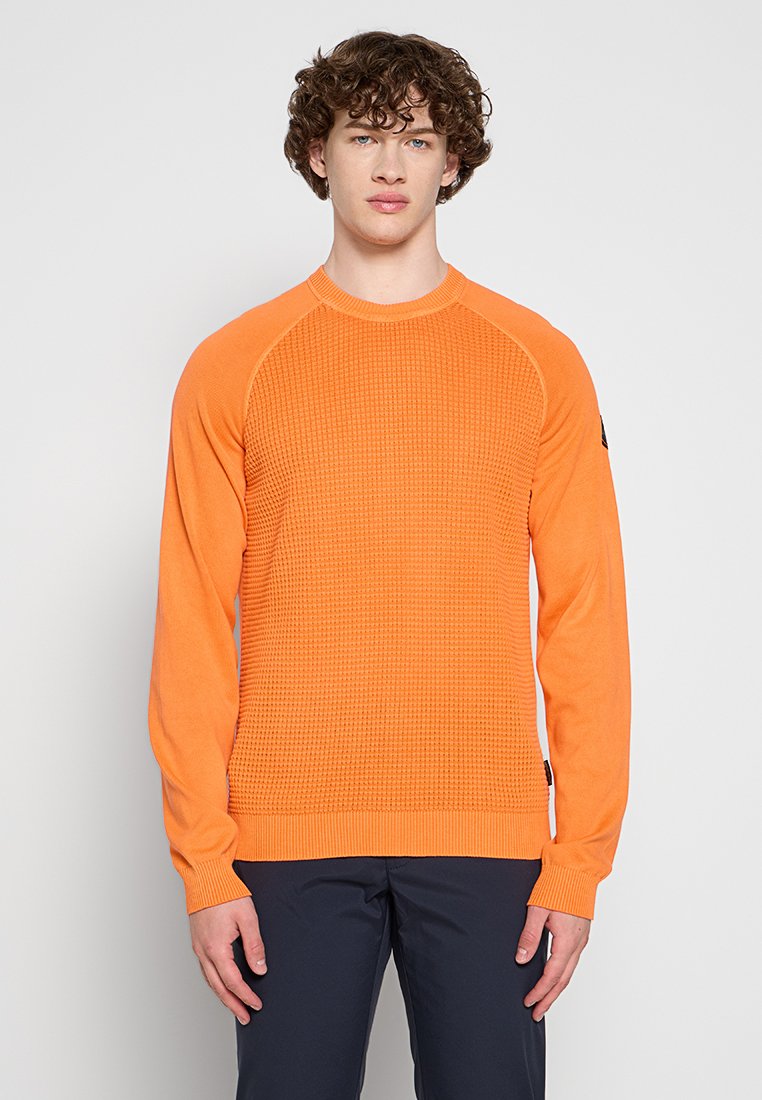 Napapijri Trui oranje