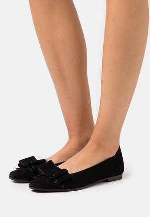 LEA - Ballerines - schwarz