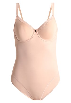 Triumph TRUE SHAPE SENSATION BSW - Glaustinukė - nude