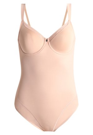 Triumph TRUE SHAPE SENSATION - Body - nude