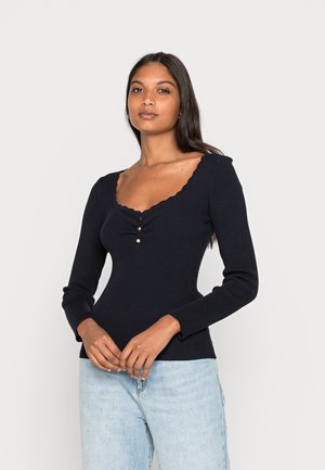 MCLODI - Sweter - marine