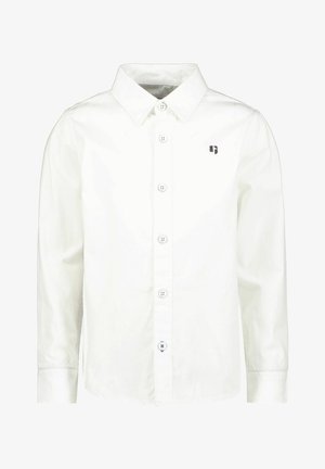 Shirt - white