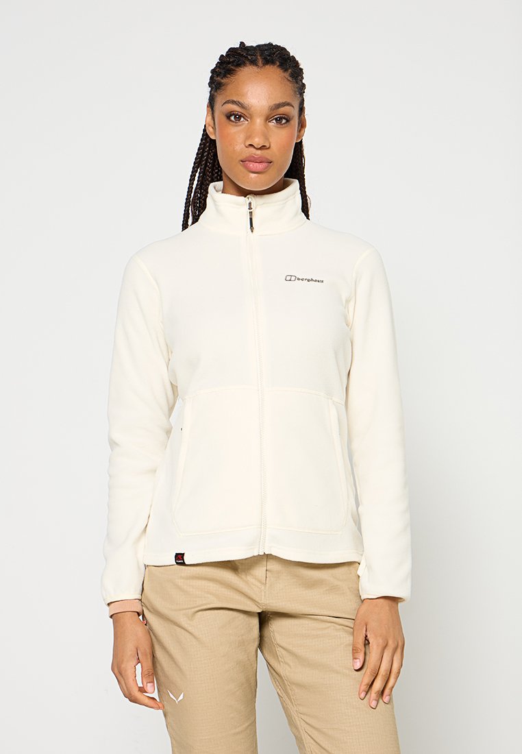 Fleecejacke
