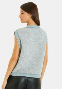 Alma en Pena Chaqueta de punto - multicolor